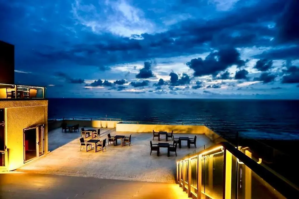 Seascape Retreat Studio 2 니곰보 0*,  스리랑카