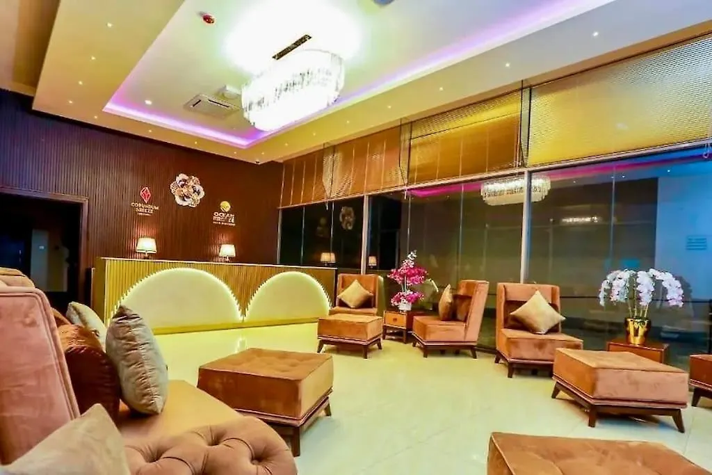 아파트 Seascape Retreat Studio 2 니곰보 스리랑카