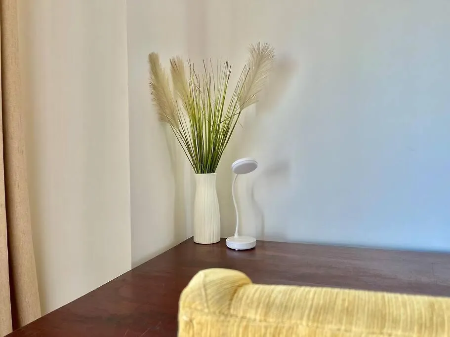 아파트 Seascape Retreat Studio 2 니곰보